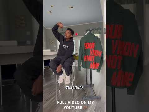 Full video COMING 🦇 #streetwear #fashion #clothingbrand
