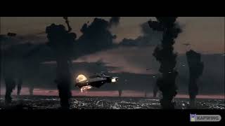 Iron Sky Director's Cut - Update New York Battle