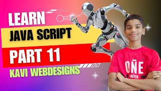 Learn Javascript zero to hero part_11 #coding#htmlcssjavascript#jsmethod #programming#kaviwebdesigns