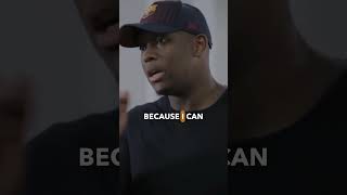 Debt vs Equity | Vusi Thembekwayo