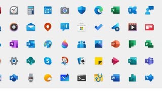 How to change software icon 😊