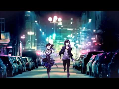 Nightcore - Next Levels (TheFatRat Remix) [HD]