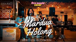 MARDUA HOLONG - COVER BY ODANNFRIENDS X COVERPEDIA