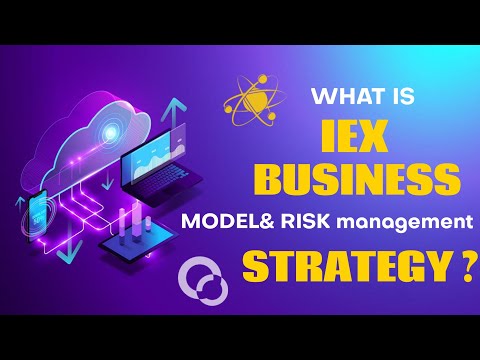IEX Business model | full proff strategy for iex | @spinestock4810