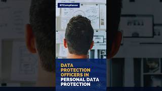 The Role of Data Protection Officers in Personal Data Protection
