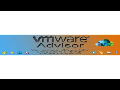 VMware Advisor Live Stream