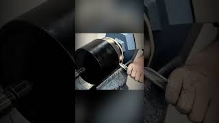 THE ULTIMATE ZERO WASTE CHALLENGE: A SECOND VASE FROM WOOD SCRAPS!