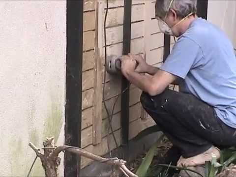 Keeping Busy -