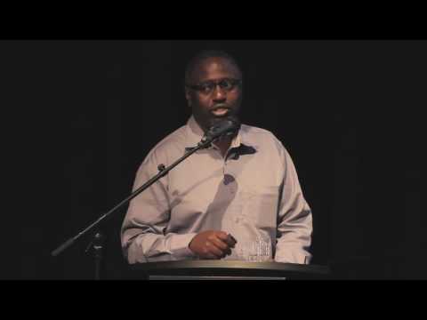 International New Town Day 2016 - Nakuru – Presentation by Lawrence Esho