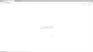 Passwordless Authentication with Laravel: First steps (2/6)