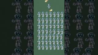 "Ek Alag Robot Jo Sabse Hatke Hai! 🤖💥"#UniqueRobot #SpotTheOddOne #RobotChallenge #AITrend