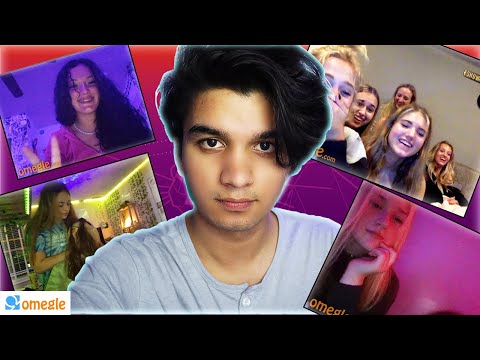 ROASTING ON OMEGLE (Part 2) | Indian Boy on Omegle | Ritsplay