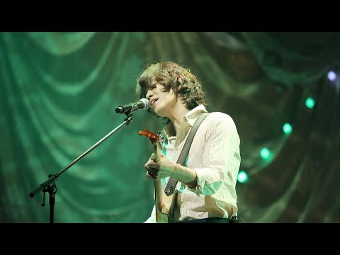 케빈오 [신청곡 LIVE in Seoul #5] Kevin Oh
