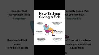 Stop giving f #quotes #motivation #sigmamind #thinkpositive #realmotivation #sigmamail