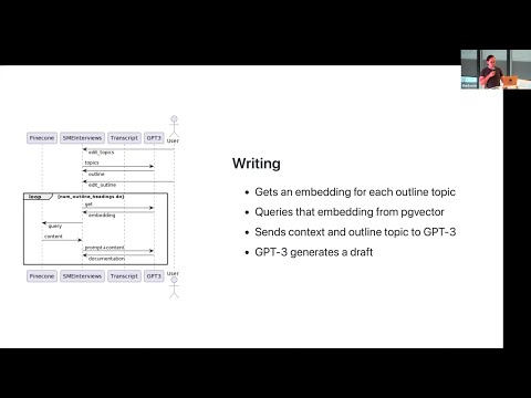 Conversation Intelligence with Elixir and OpenAI - John Davenport