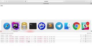 Eager Loading - Performant Laravel
