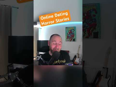 Getting a date because you are the ugly guy! Online Dating Horror Stories. #dating #tinder #podcast