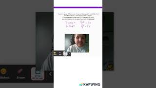 Math Teaching Tip Building Thinking Classroom #mathteaching #btc #algebra #rationalfunction