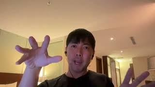 the cybersecurity job market is cooked