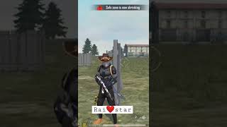 India's fastest player Rai❤️star playing in other server 😨#shorts#tranding#youtubeshorts