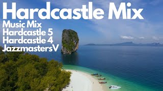 The Hardcastle Mix #hardcastlemix #smoothjazz #chill