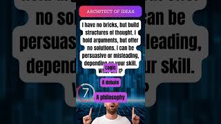 Brain Teasers Galore: Unleash the Fun with These Mind-Bending Riddles! Vo41