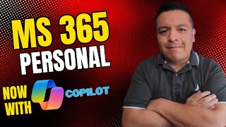 Microsoft 365 Personal: Beginners Guide for 2025!