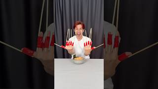 How to use Chopsticks 🥢✅