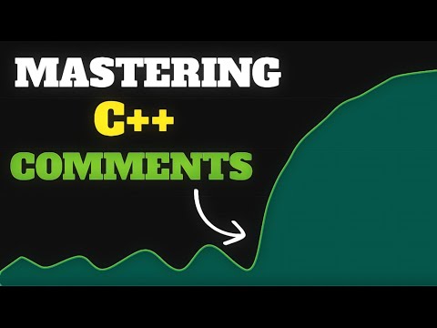 comments in c++ | comments in c++ in hindi | Placement Course