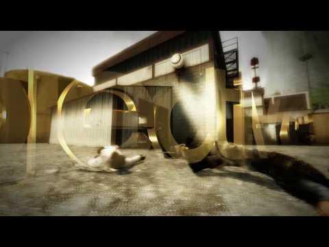retributioN: Rising Up [ TRAILER - HD ]