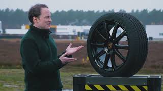 Winter Tire Knowledge – History & Testing (Full Video)
