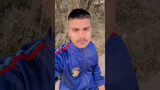 #rajatkumar armyboy 💪💪🏃‍♂️💪💪💕💞