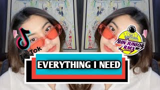 DJ EVERYTHING I NEED #akletustyle #junggledutch REMIX DJ B-INTANG