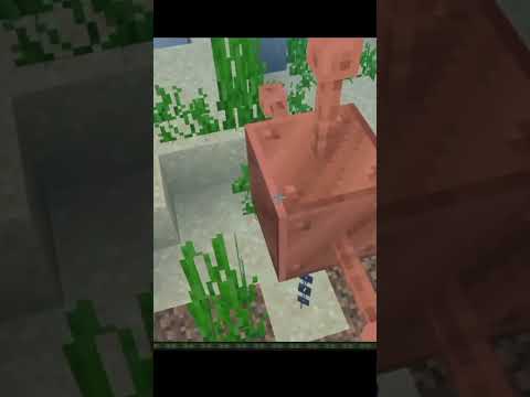 Minecraft: See Mine #shorts #minecraft #viralvideos #buildhack