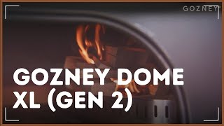 Gozney Dome XL (Gen 2) Review  The Ultimate Outdoor Cooking Machine!