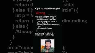 Unlocking the Open-Closed Principle in JavaScript | Code Flexibility Demystified