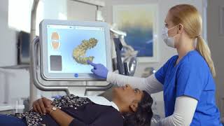 NO IMPRESSION SCANS!