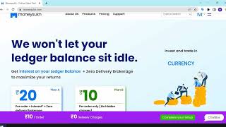 How to download and install Moneysukh trading platform | Desktop | EXE Platform