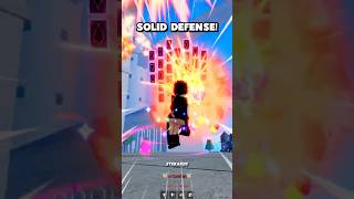 Creation Fruit Defense is INSANE! 😱😈 #bloxfruits