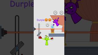 Durple😡😡😡 #durple #sprunki  #game #games #2d #animation #funny #gamer #gaming #gameplay