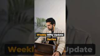 📉 Nifty 50 at a Crucial Juncture! #weeklyanalysis #nifty #stockmarket