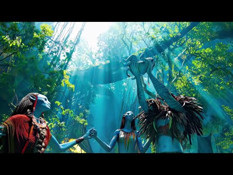 The beauty of pandora Movie Edit#shorts