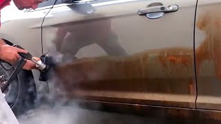 The Most Satisfying Video Ever