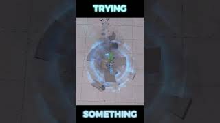 HFCYG Combo for @MortXLyt #roblox #tsbg