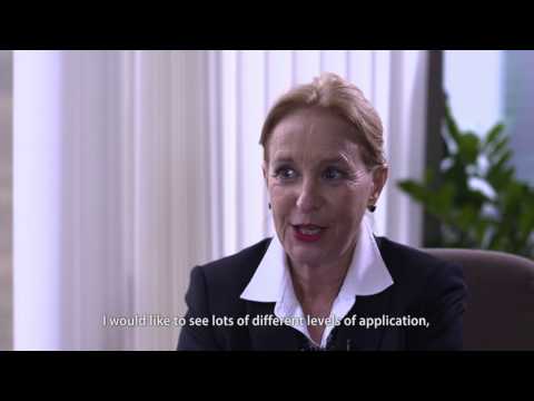 Mrs Audrey Campbell-Moffat (1): What makes good oral advocacy?