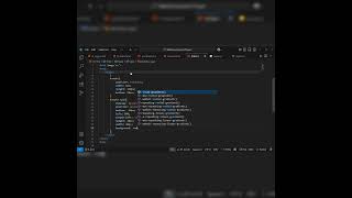 Smoke Effect Using HTML.   #developers #trendingshorts