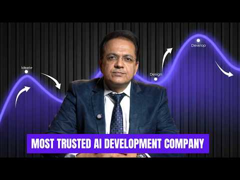 The Most Trusted AI Development Company | Software Development Company