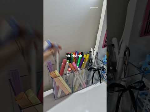 Studytok | studying with me˚౨ৎ˚ #study #studydiaries #studytok  #studyroutine #studymotivation