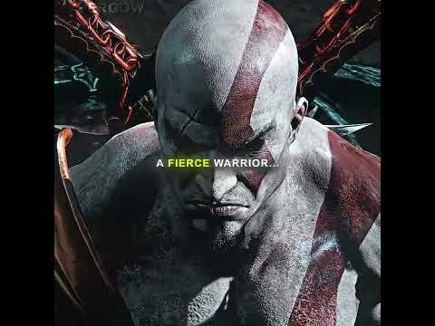 The REAL Reason Hercules Thought He Could Be God of War | #shorts
