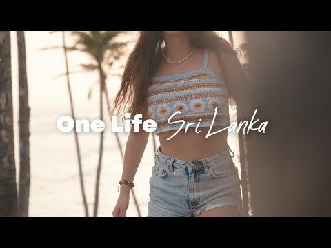 Sri Lanka Tour - Rising Star of Asia | One Life Adventures